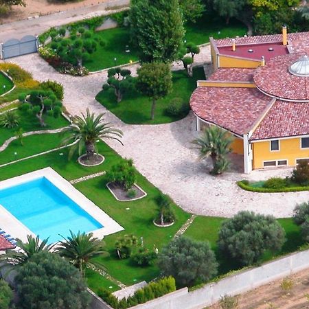 B&B Quattrostelle Cavallino di Lecce Exteriör bild